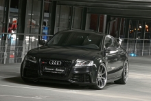 Audi RS5 Od ladění Senner 2010 20